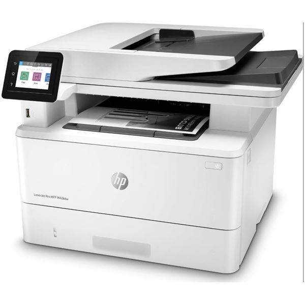 LASERJET PRO MFP 4102FDW