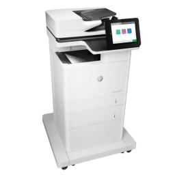 LASERJET ENTERPRISE MFP M635FHT