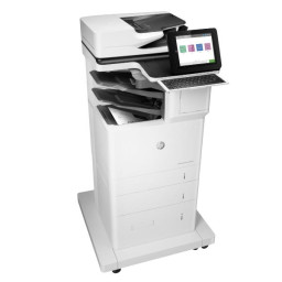 LASERJET ENTERPRISE FLOW MFP M635Z