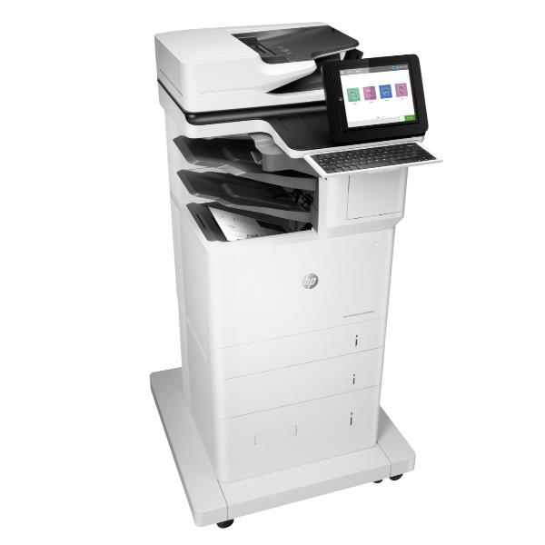 LASERJET ENTERPRISE FLOW MFP M635Z