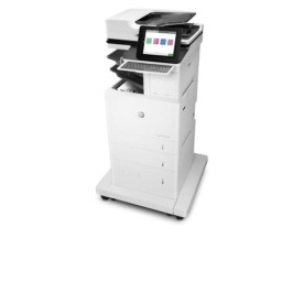 LASERJET ENTERPRISE FLOW MFP M636Z