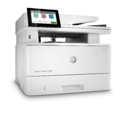 LASERJET ENTERPRISE MFP M430F