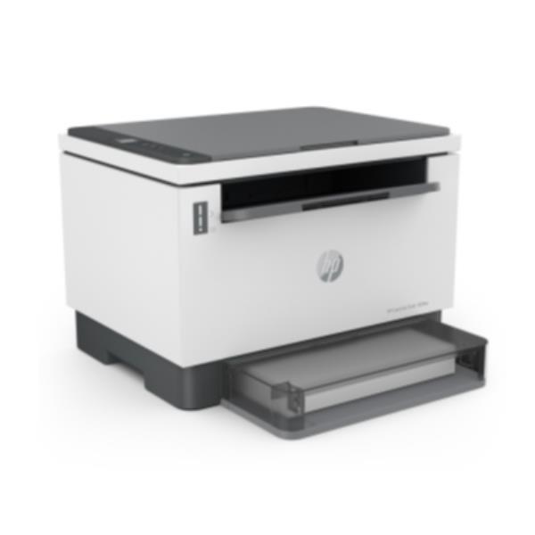 LASERJET TANK MFP 1604W