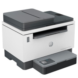 LASERJET TANK MFP 2604SDW