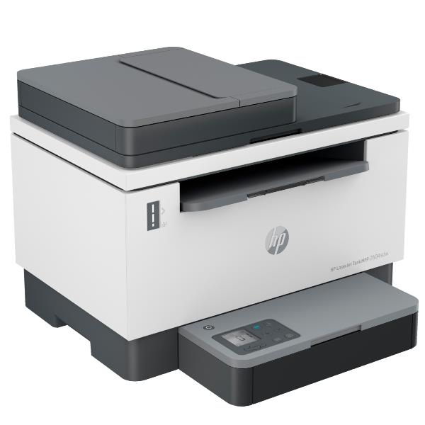 LASERJET TANK MFP 2604SDW