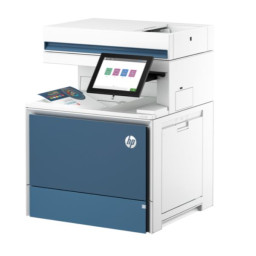 LASERJET COLOR ENTERPR MFP 6800DN