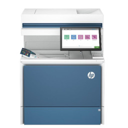 LASERJET COLOR FLW MFP 6800ZF