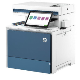 LASERJET CLR ENTERP FLW MFP 5800ZFC