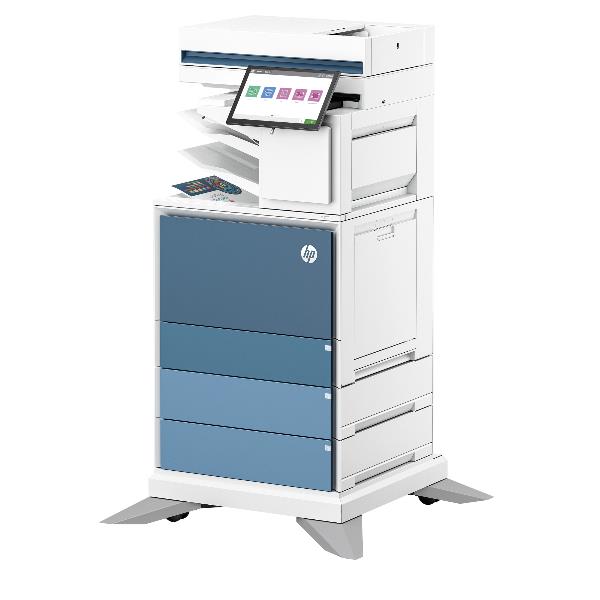 LASERJET COLOR FLW MFP 6800ZFSW