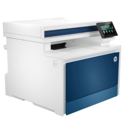 LASERJET COLOR PRO MFP 4302FDN