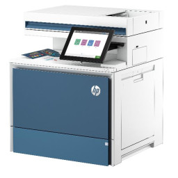 LASERJET COLOR ENTERP MFP 5800DN