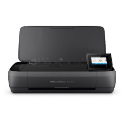 OFFICEJET 250 MOBILE AIO
