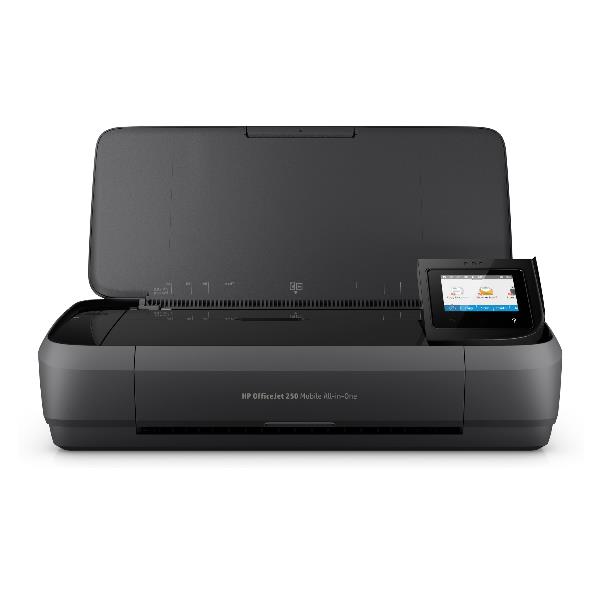 OFFICEJET 250 MOBILE AIO