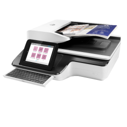 SCANJET FLOW N9120 FN2