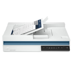 SCANJET PRO 2600 F1 FLATBED SCANNER