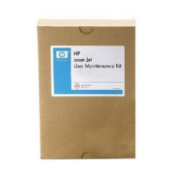 LASERJET PRINTER 220V MAINTENANCE