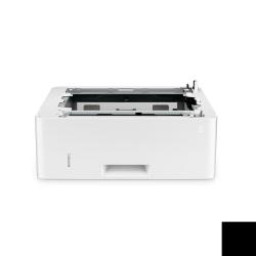 LASERJET PRO SHEET FEEDER 550 PAGES