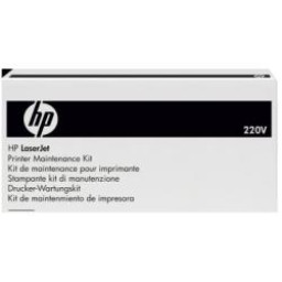KIT PM HP LASERJET 9000 220V