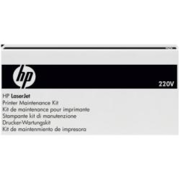 KIT MANT HP LJ P4014/15 P4510 220V