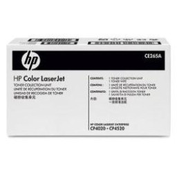 HP LASERJET CP4525 TONER COLLECTION