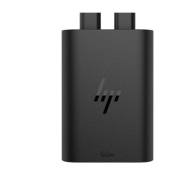 CARGADOR PORTATIL HP USB-C 65W
