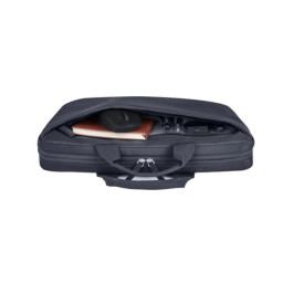 HP EVDAY 14 ODYSSEY GRAY BRIEFCASE