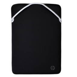 HP 14 REVERSP BLK/SLV SLEEVE