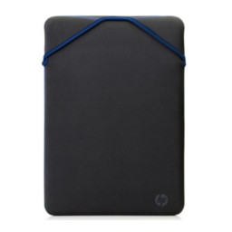 HP PROT REV 14 BLK/BLU LAPTOP SLV