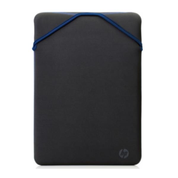HP PROT REV 14 BLK/BLU LAPTOP SLV