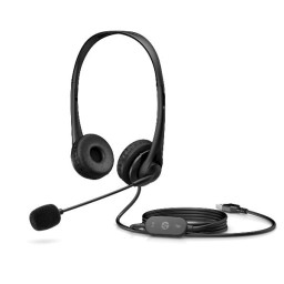 HP USB G2 STEREO HEADSET