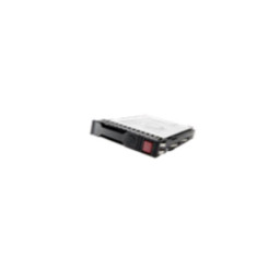 HPE 3.84TB SAS 12G RI SFF SC SSD