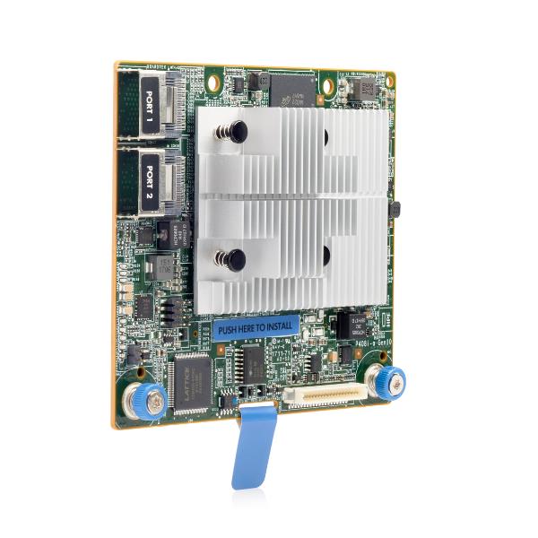 HPE SMART ARRAY P408I-A SR GEN