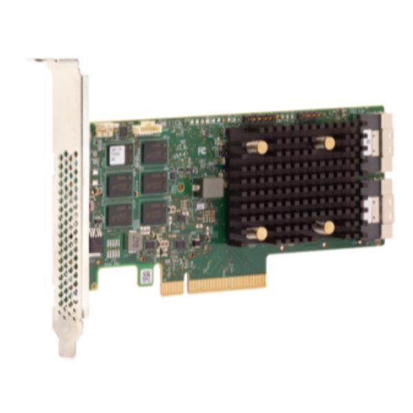 HPE MR216I-P GEN10+ CONTROL