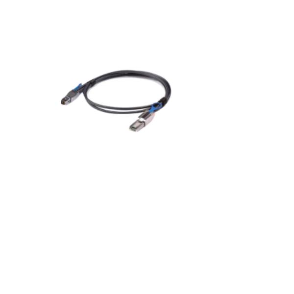HP EXT 2.0M MINISAS HD TO MINISAS