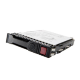 HPE 3.84TB SAS RI SFF BC VS MV SSD