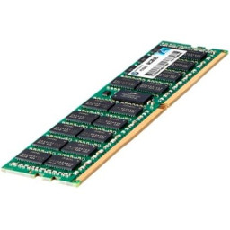 HPE 16GB 2RX8 PC4-2666V-R SMART K