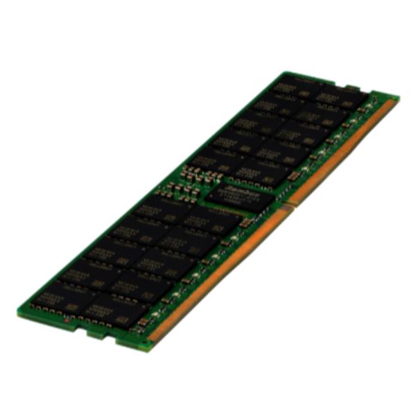 HPE 64GB 2RX4 PC5-5600B-R SMART KIT