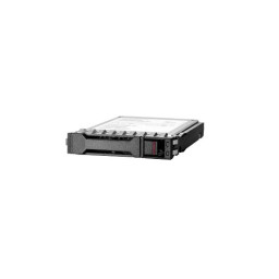 HPE 7.68TB SAS RI SFF SC MV SSD