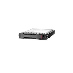 HPE 7.68TB SAS RI SFF BC MV SSD