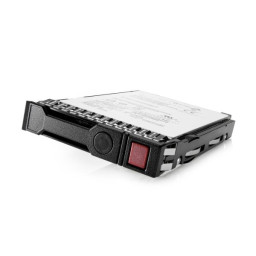 HPE 8TB SATA 7.2K LFF SC 512E
