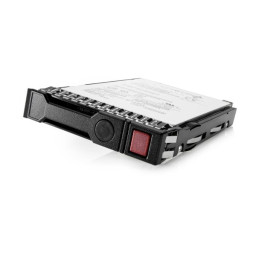 HPE 8TB SATA 7.2K LFF LP 512E MV HD