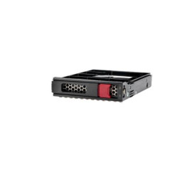 HPE 8TB SAS 7.2K LFF LP 512E D
