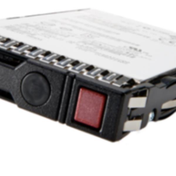 HPE 6TB SAS 7.2K LFF LP 512E DS HDD