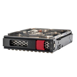 HPE 12TB SAS 7.2K LFF LP HE 512E DS