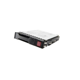 HPE 1.2TB SAS 10K SFF BC MV HDDT