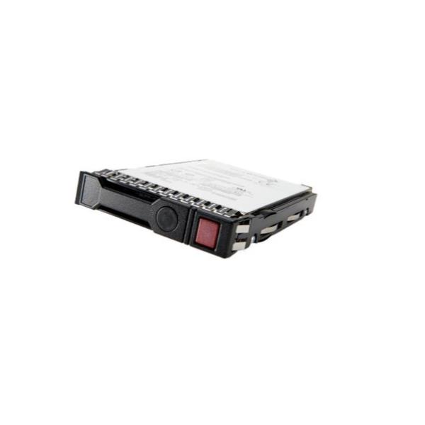 HPE 1.2TB SAS 10K SFF BC MV HDDT