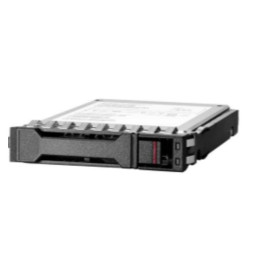 HPE 2.4TB SAS 10K SFF BC 512E MV