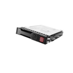 HPE 960GB SATA MU SFF BC
