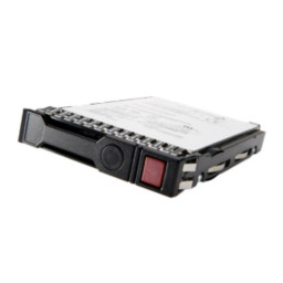 HPE 480GB SATA RI M.2 MV SSD