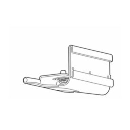 ACCESSORY KIT WALL BRACKET P15/R30